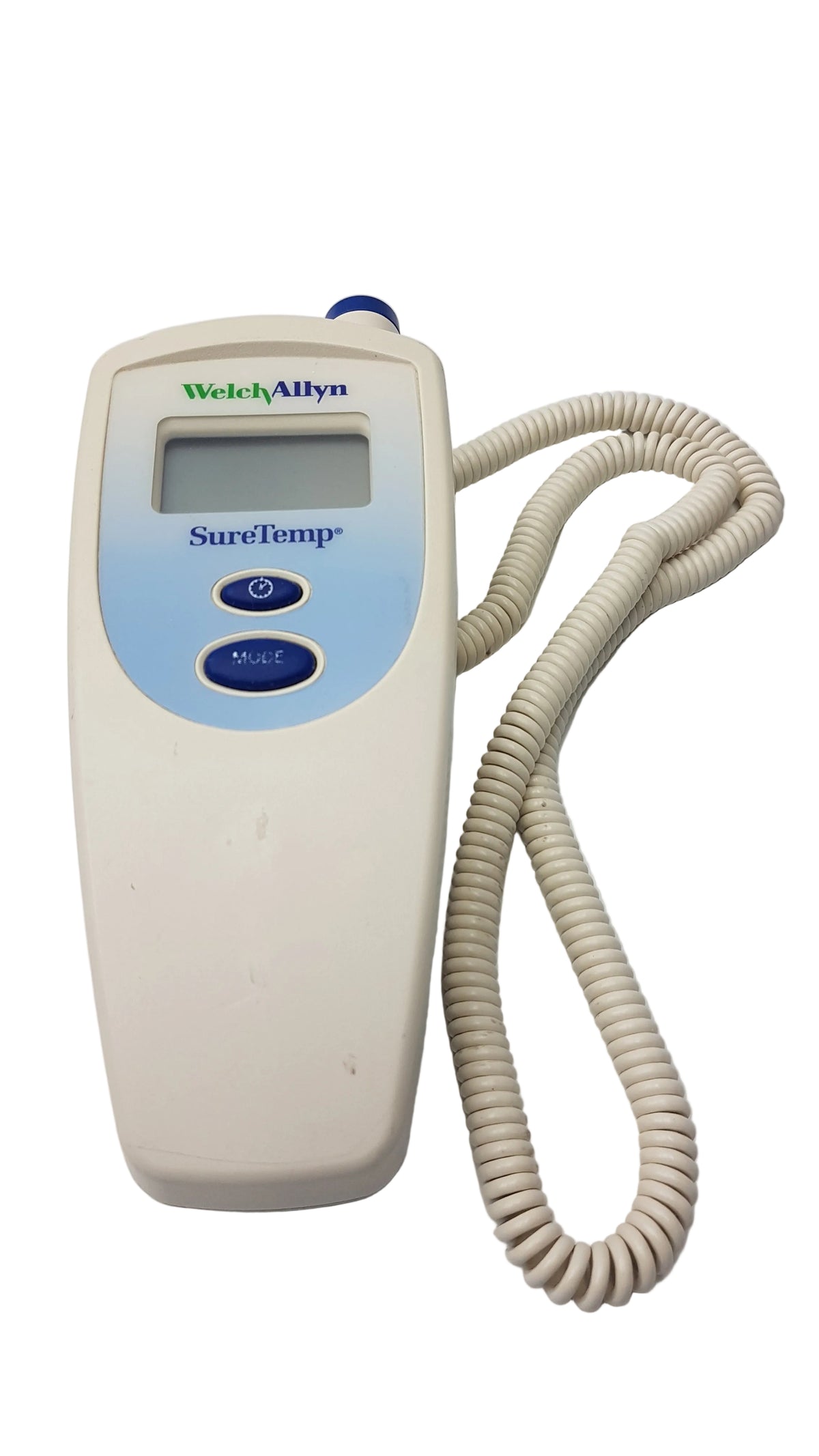 Welch Allyn Sure Temp Professional Clinical Grade Electronic Thermometer