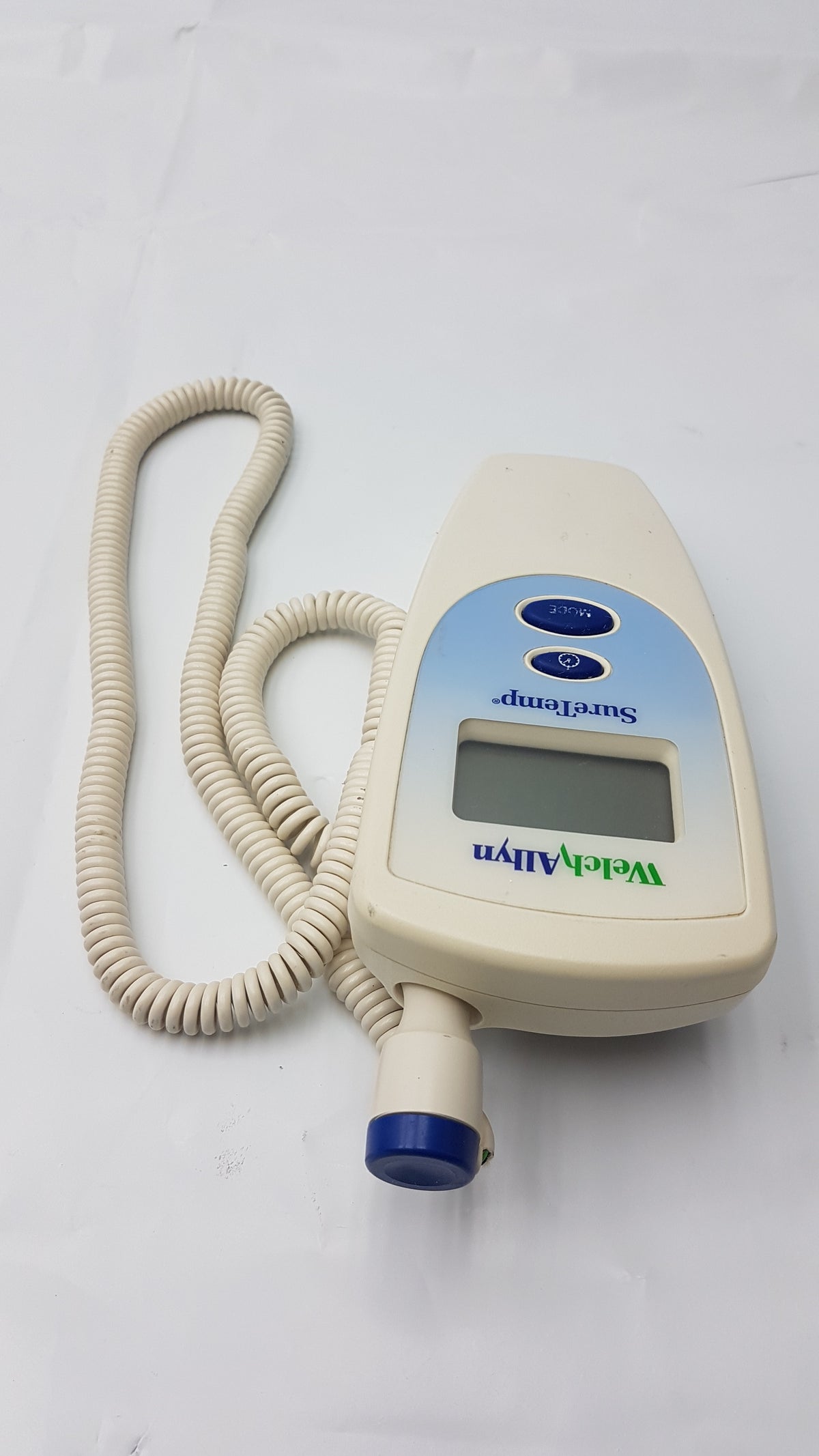 Welch Allyn Sure Temp Professional Clinical Grade Electronic Thermometer