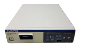 Olympus CV-190 Evis Exera III Video Endoscopy Processor System Center