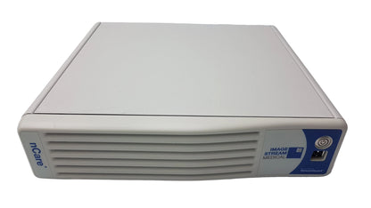 Image Stream Medical nCare Medical Video And Image Recording System Ref 1005852
