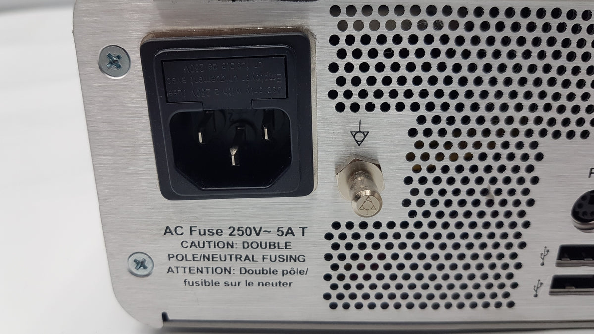 Image Stream Medical nCare Medical Video And Image Recording System Ref 1005852