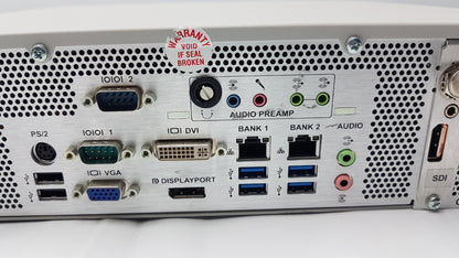 Image Stream Medical nCare Medical Video And Image Recording System Ref 1005852
