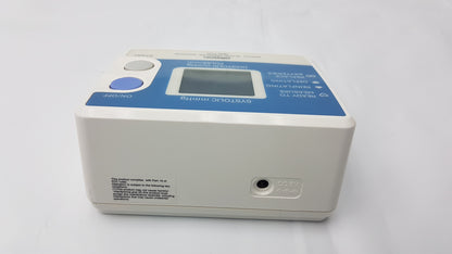 Omron HEM-712C Automatic Digital Blood Pressure Monitor With Cuff