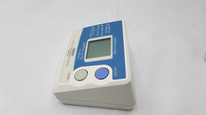 Omron HEM-712C Automatic Digital Blood Pressure Monitor With Cuff