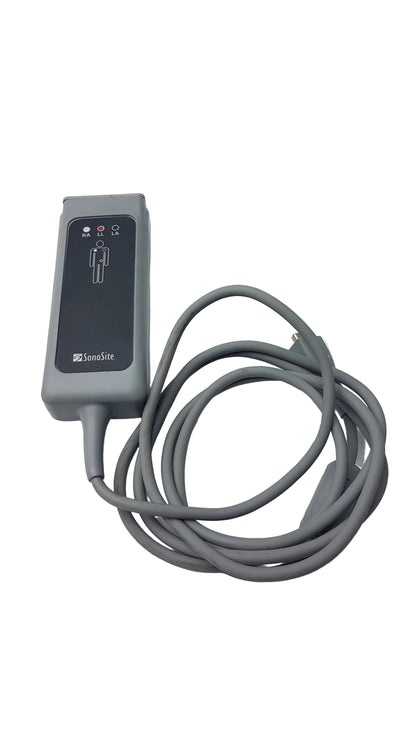 SonoSite 3-Lead ECG Cable Module Patient Monitor Ultrasound Adapter