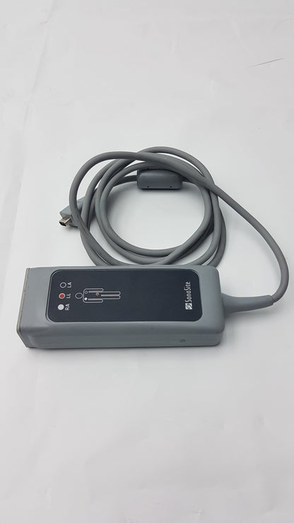 SonoSite 3-Lead ECG Cable Module Patient Monitor Ultrasound Adapter
