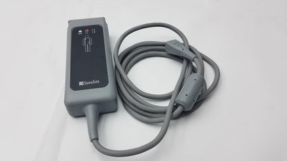 SonoSite 3-Lead ECG Cable Module Patient Monitor Ultrasound Adapter
