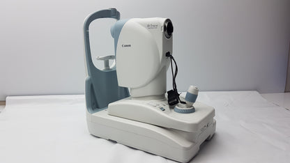 Canon CR-2 Plus AF Non Mydriatic Digital Retinal Camera