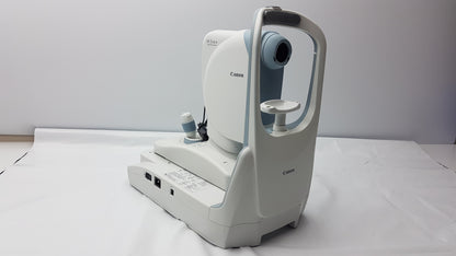 Canon CR-2 Plus AF Non Mydriatic Digital Retinal Camera