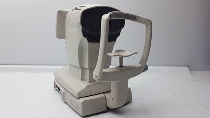 Topcon KR-800 Auto Kerato-Refractometer 50-60Hz S/N 4751190