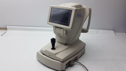 Topcon KR-800 Auto Kerato-Refractometer 50-60Hz S/N 4751190