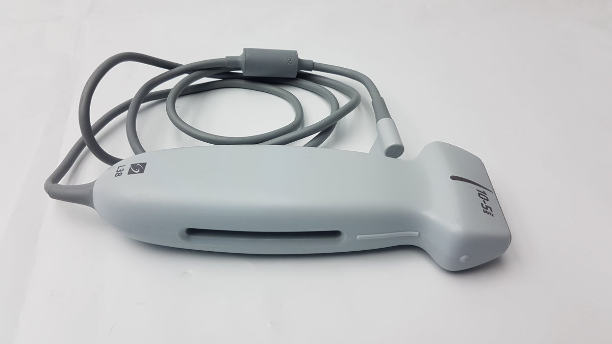 SonoSite L38 10-5MHz Linear Ultrasound Transducer