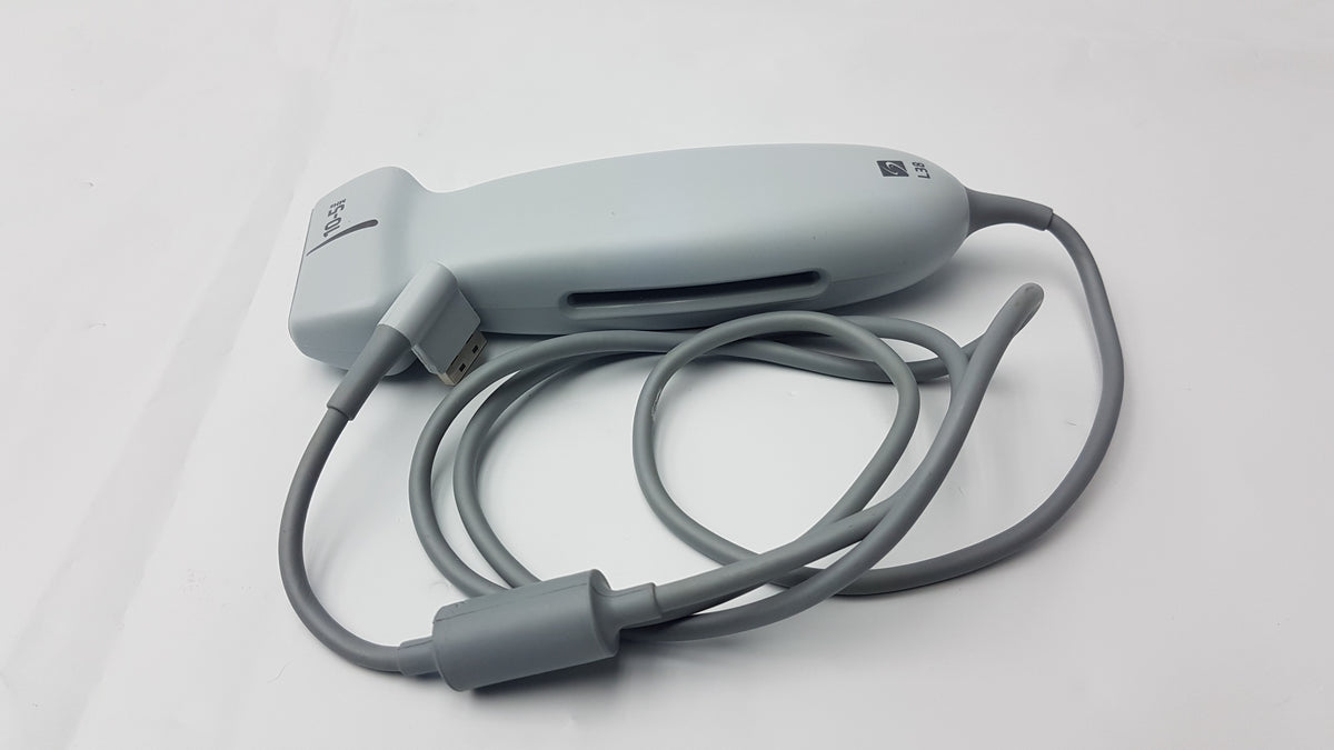 SonoSite L38 10-5MHz Linear Ultrasound Transducer