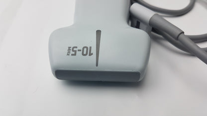 SonoSite L38 10-5MHz Linear Ultrasound Transducer