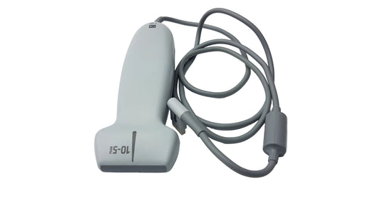 SonoSite L38 10-5MHz Linear Ultrasound Transducer
