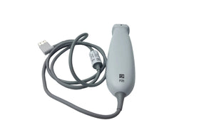 SonoSite P21V 5-1 MHz Phased Array Ultrasound Transducer Ref P18800-16