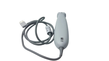SonoSite P21V 5-1 MHz Phased Array Ultrasound Transducer Ref P18800-16