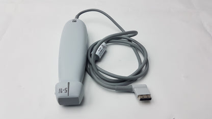 SonoSite P21V 5-1 MHz Phased Array Ultrasound Transducer Ref P18800-16