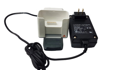 Heine EN50 Charger Base Unit With Power Supply Adapter FW7362M/09
