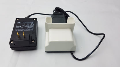 Heine EN50 Charger Base Unit With Power Supply Adapter FW7362M/09
