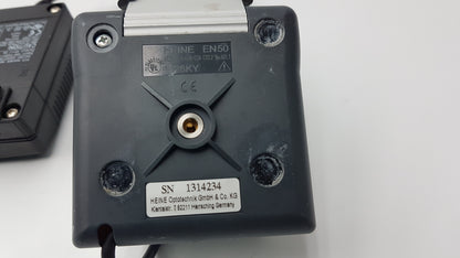 Heine EN50 Charger Base Unit With Power Supply Adapter FW7362M/09