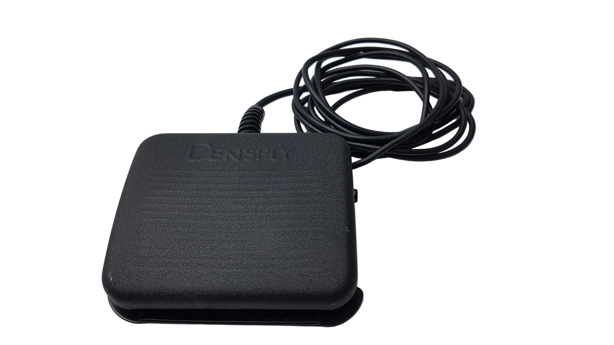 Dentsply Cavitron IPX1 Foot Switch Control Pedal P/N 565162005