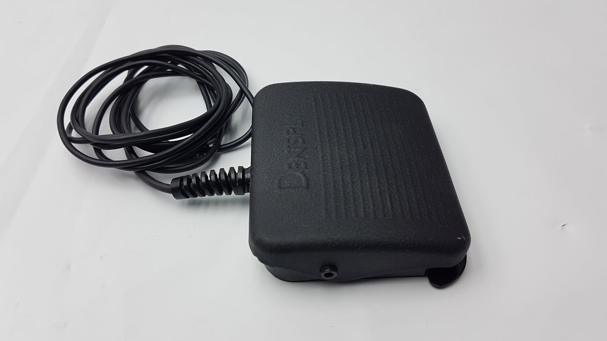 Dentsply Cavitron IPX1 Foot Switch Control Pedal P/N 565162005