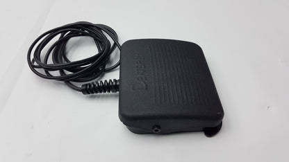 Dentsply Cavitron IPX1 Foot Switch Control Pedal P/N 565162005