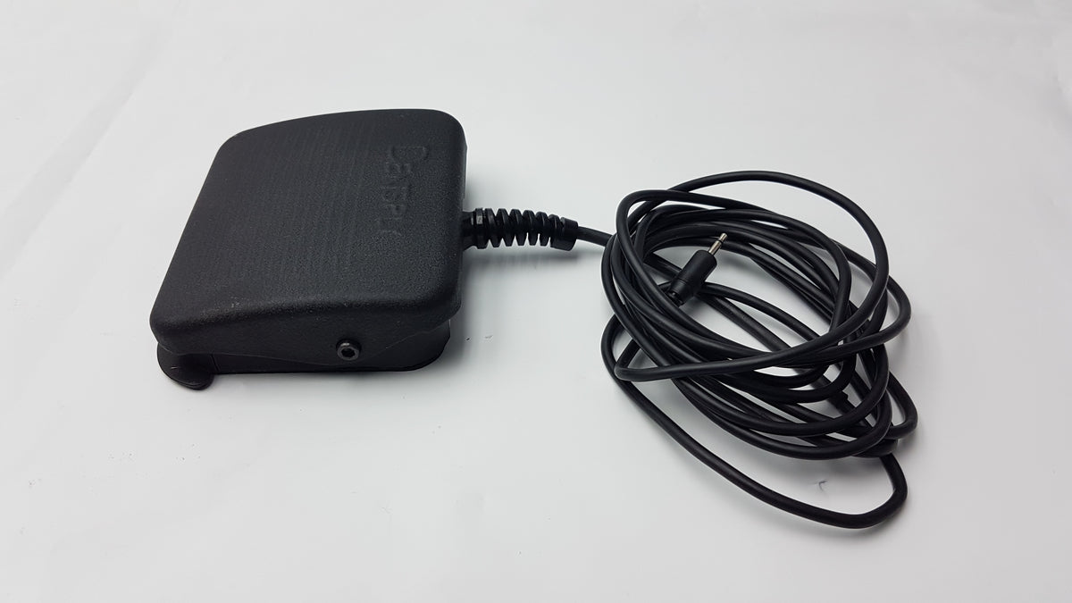Dentsply Cavitron IPX1 Foot Switch Control Pedal P/N 565162005