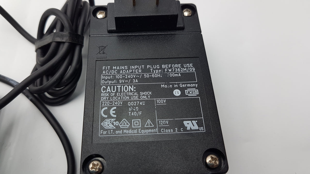 Heine EN50 Medical Power Source Rheostat Charger For OMEGA 500 / ML4 Headlight
