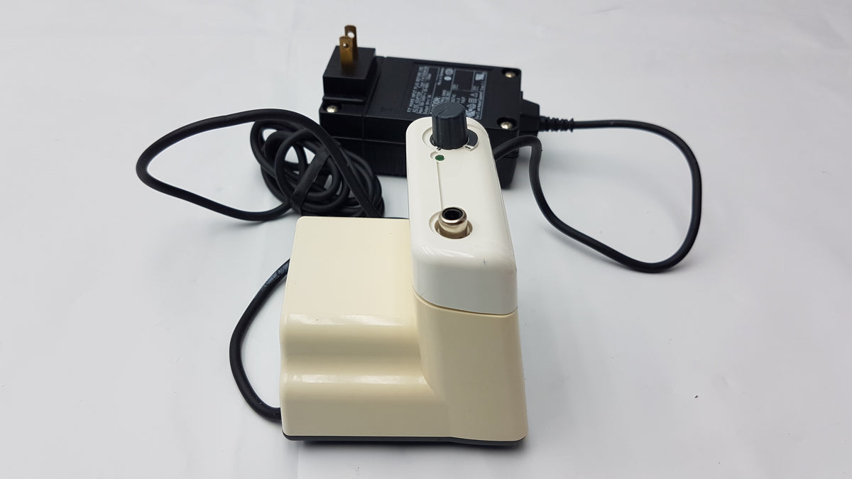 Heine EN50 Medical Power Source Rheostat Charger For OMEGA 500 / ML4 Headlight