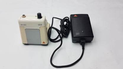 Heine EN50 Medical Power Source Rheostat Charger For OMEGA 500 / ML4 Headlight