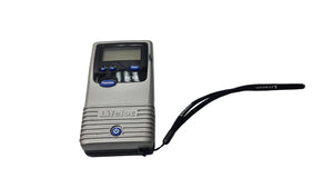 Lifeloc Technologies FC10 Portable Professional Breath Alcohol Tester