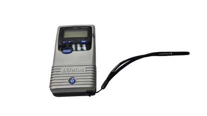 Lifeloc Technologies FC10 Portable Professional Breath Alcohol Tester