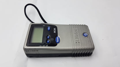 Lifeloc Technologies FC10 Portable Professional Breath Alcohol Tester