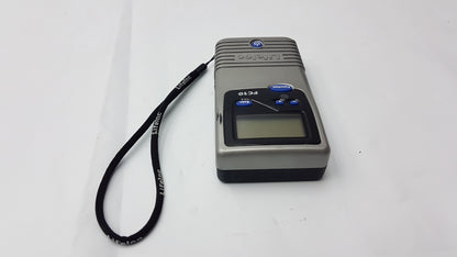 Lifeloc Technologies FC10 Portable Professional Breath Alcohol Tester