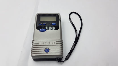 Lifeloc Technologies FC10 Portable Professional Breath Alcohol Tester