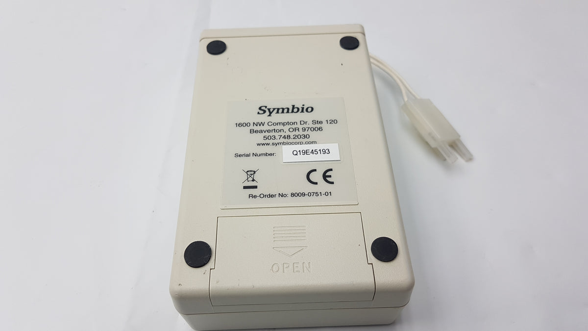 Symbio See-Thru CPR Simulator Training Device 8009-0751-01