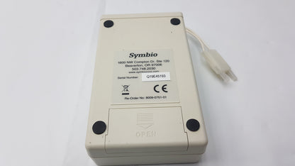 Symbio See-Thru CPR Simulator Training Device 8009-0751-01