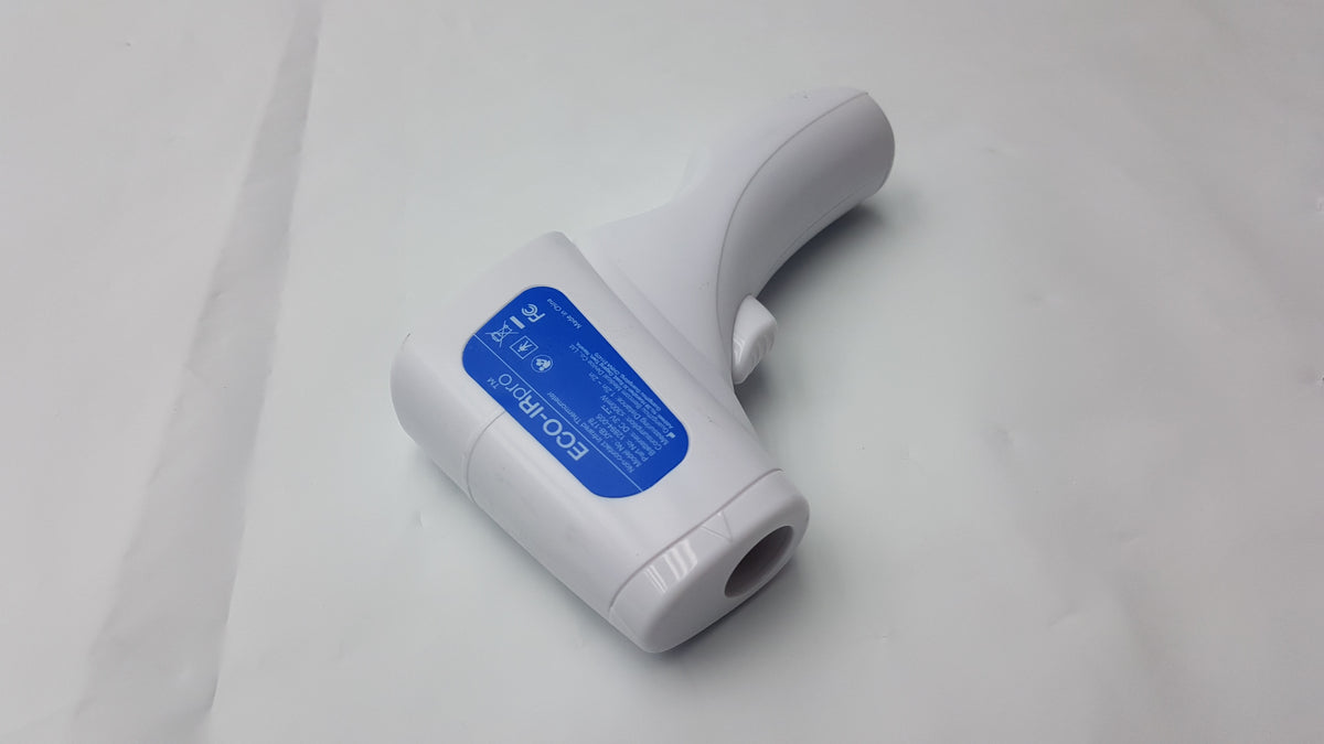Berrcom JXB-178 ECO-IR Pro Non-Contact Infrared Thermometer
