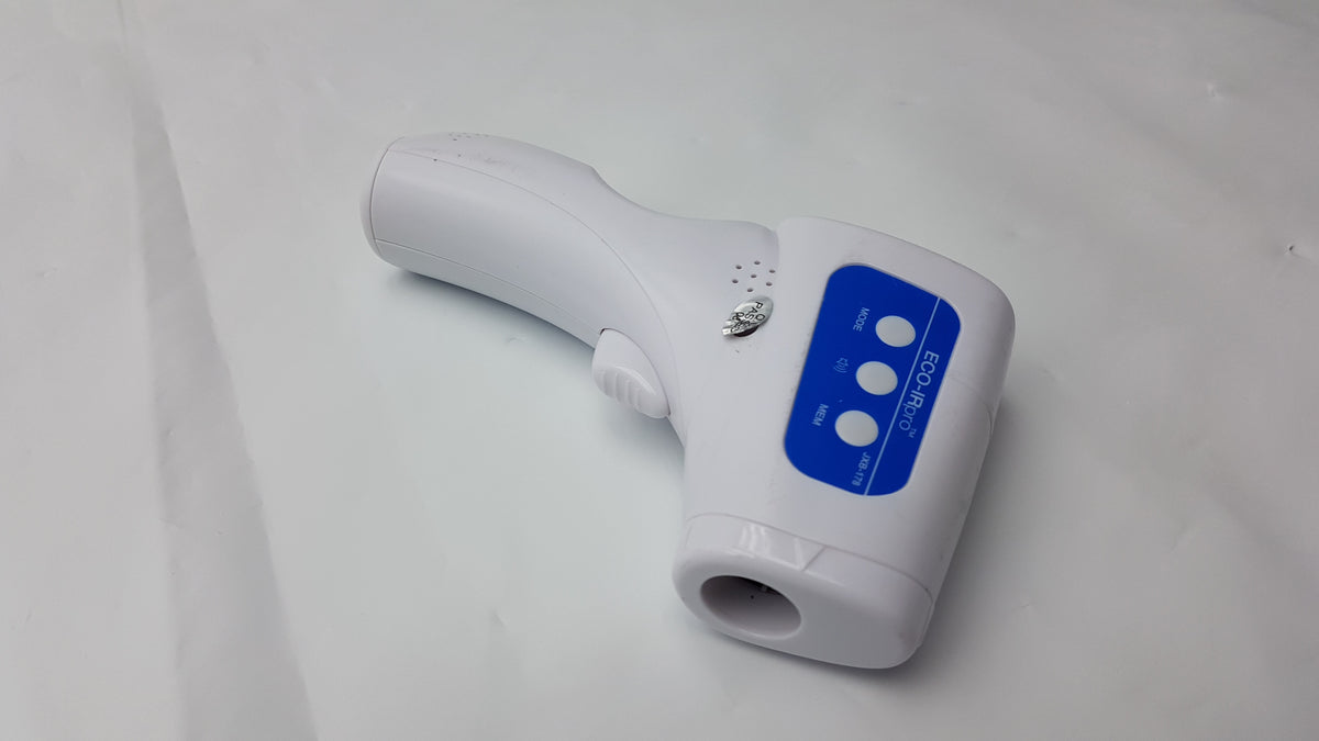 Berrcom JXB-178 ECO-IR Pro Non-Contact Infrared Thermometer