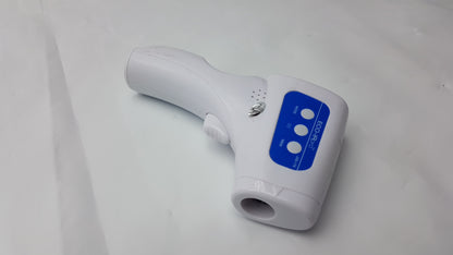Berrcom JXB-178 ECO-IR Pro Non-Contact Infrared Thermometer