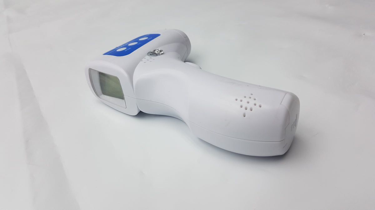 Berrcom JXB-178 ECO-IR Pro Non-Contact Infrared Thermometer