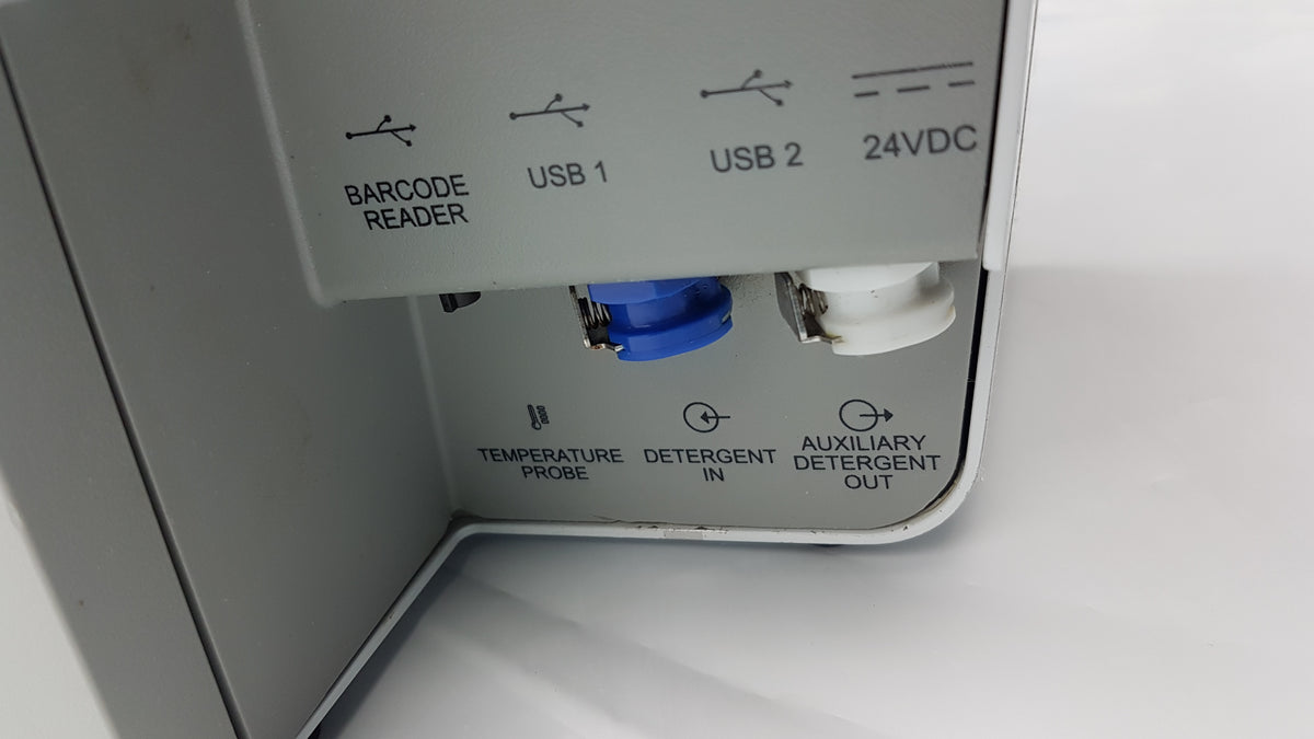 Cantel Medical Medivators Scope Buddy Plus Endoscope Flushing Aid Ref SBP-1000