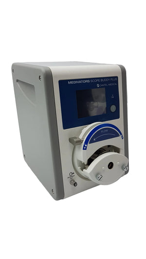 Cantel Medical Medivators Scope Buddy Plus Endoscope Flushing Aid Ref SBP-1000