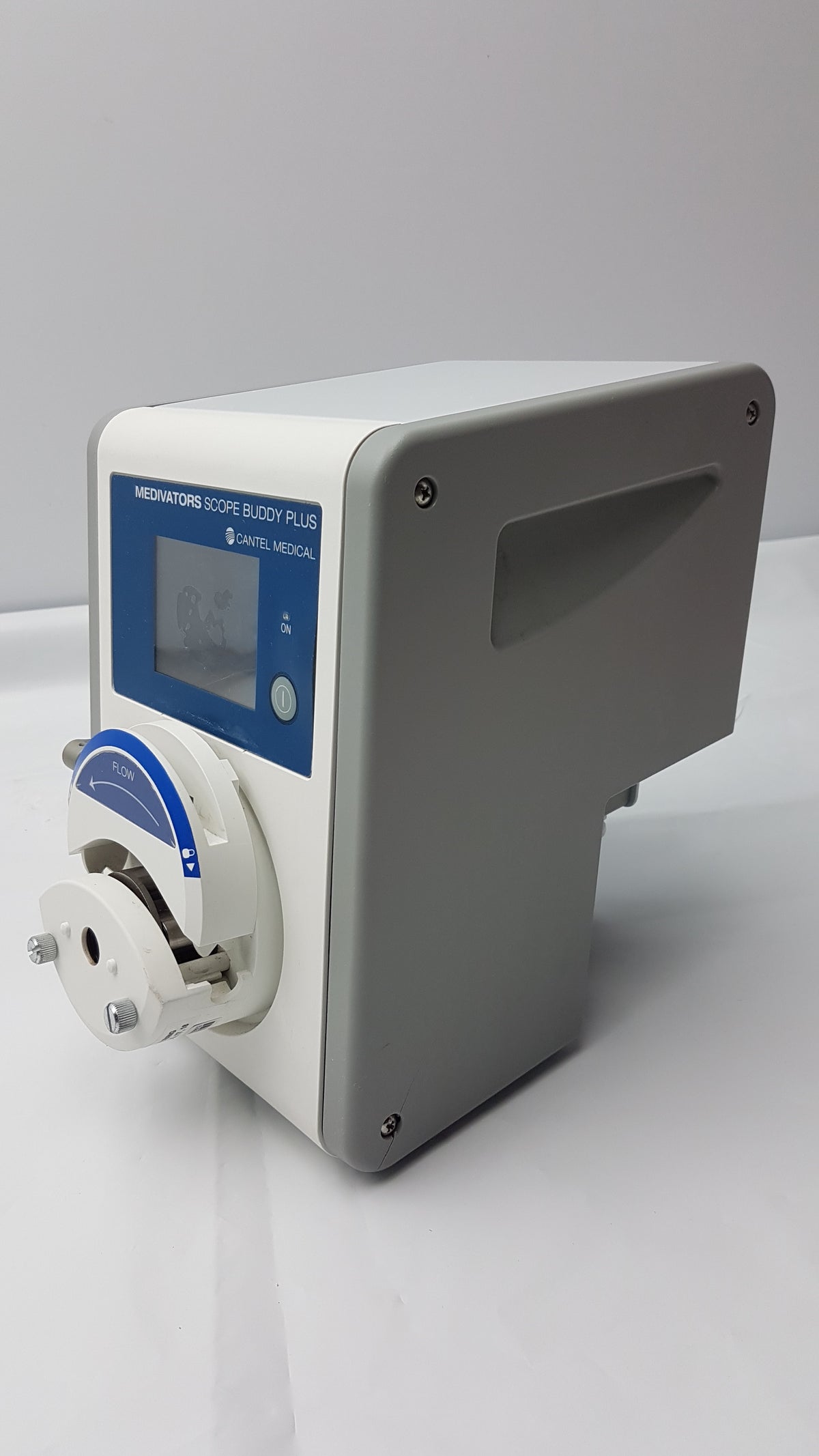 Cantel Medical Medivators Scope Buddy Plus Endoscope Flushing Aid Ref SBP-1000
