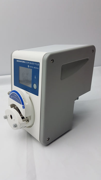 Cantel Medical Medivators Scope Buddy Plus Endoscope Flushing Aid Ref SBP-1000