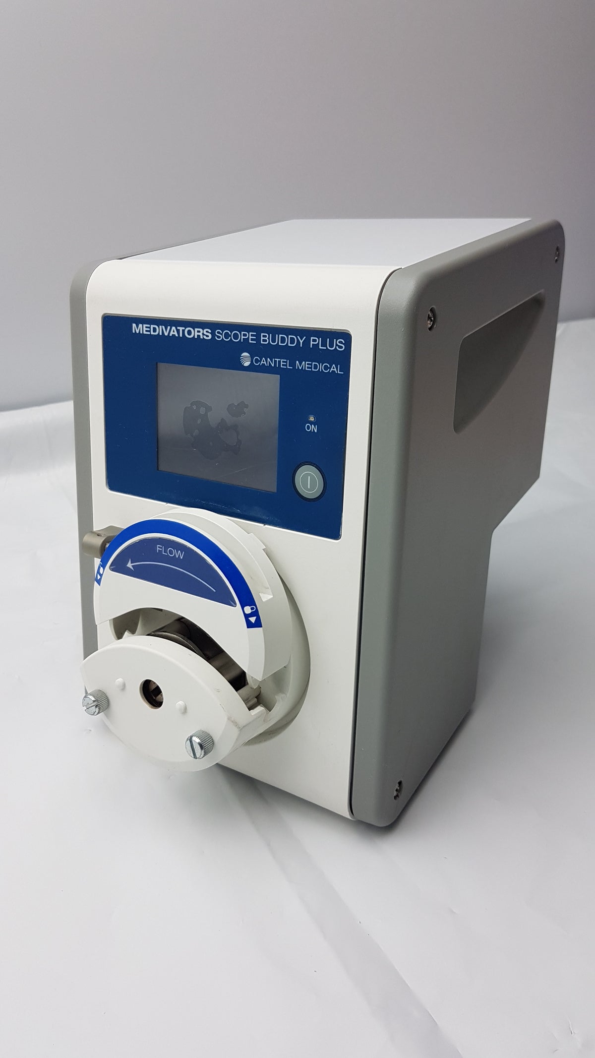 Cantel Medical Medivators Scope Buddy Plus Endoscope Flushing Aid Ref SBP-1000