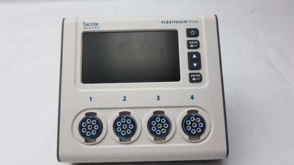 Tactile Medical PD32-G3 Flexitouch Plus Leg Arm Trunk Compression Pump