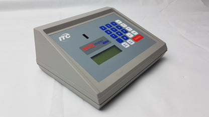 ITC Avoximeter 4000 Whole Blood Co-oximeter S/N 50127
